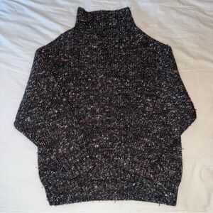Wilfred Multicolor Knit Sweater